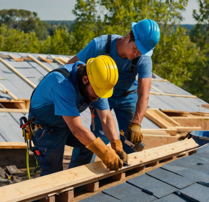 C-Purlin & Z-Purlin Sections